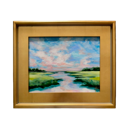 Under the Sun Marsh 1