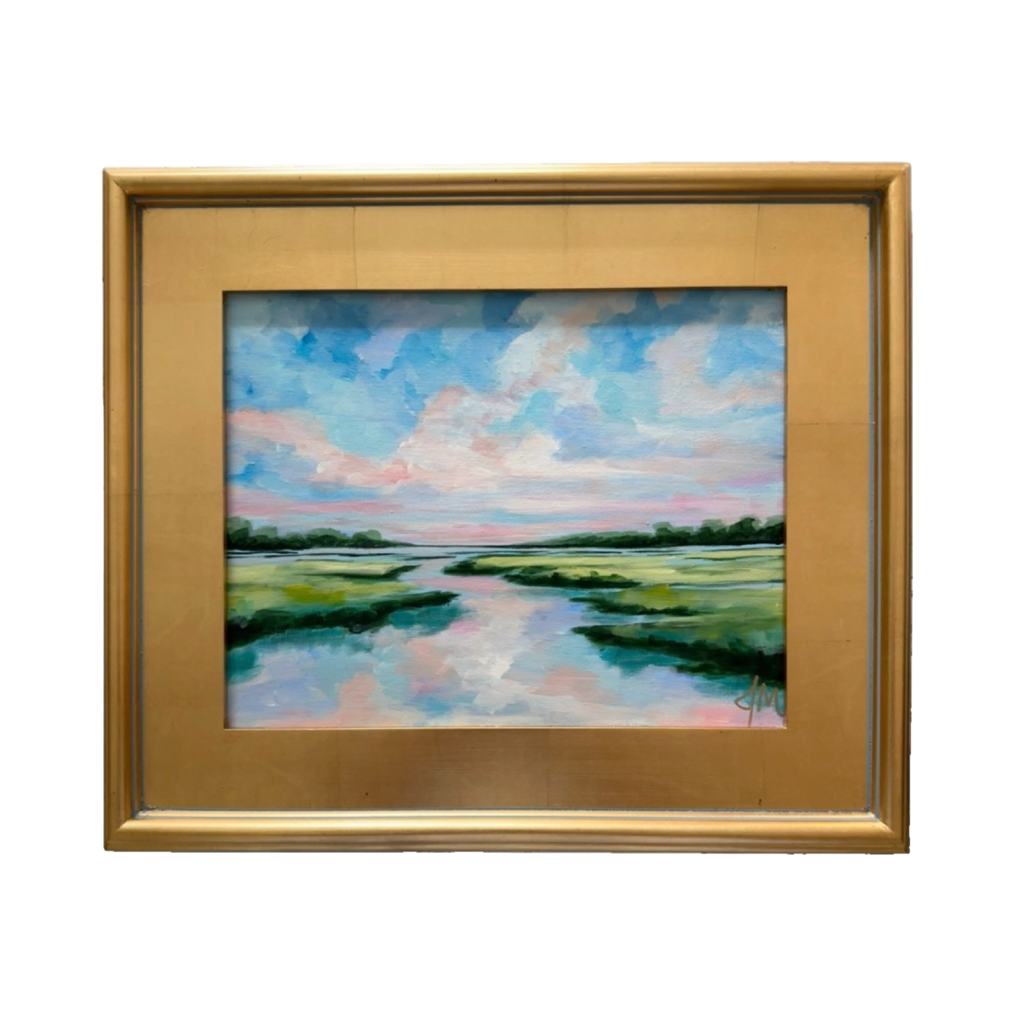 Under the Sun Marsh 3