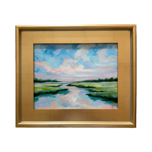 Under the Sun Marsh 3