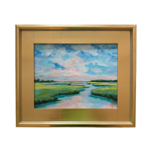 Under the Sun Marsh 4