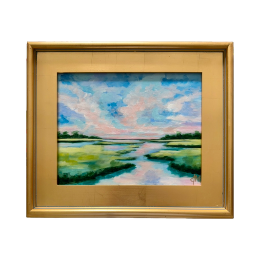 Under the Sun Marsh 5